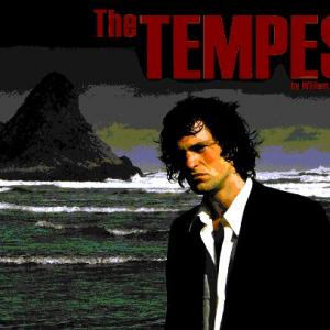 The Tempest University of Auckland Production