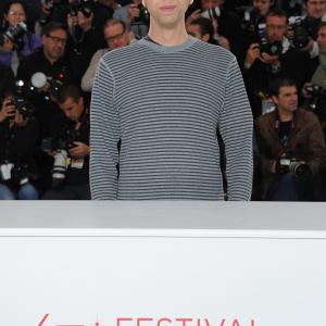 Brandon Cronenberg at event of Antiviral (2012)