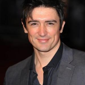 Adam Croasdell at The Lovely Bones Premiere