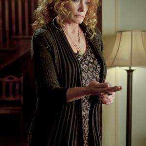 Still of Ashley Crow in The Secret Circle 2011