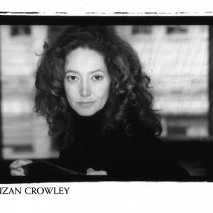 Suzan Crowley