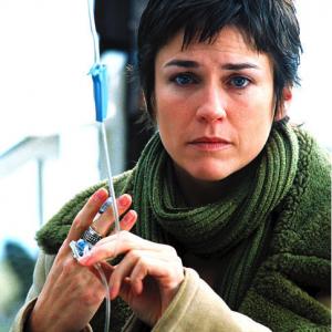 Still of MarieJose Croze in Les invasions barbares 2003