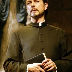Father Flynn in DOUBT nominated for BEST ACTOR at The Fleur Du Cap Theatre Awards 2008