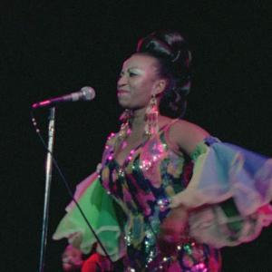 Still of Celia Cruz in Soul Power 2008