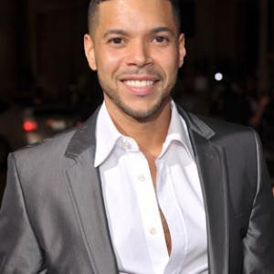 Wilson Cruz at event of Hes Just Not That Into You 2009