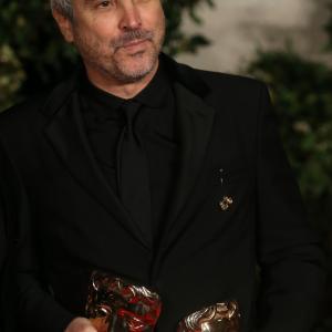 Alfonso Cuarn