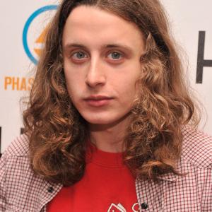 Rory Culkin at event of Hick (2011)