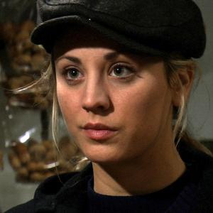 Still of Kaley CuocoSweeting in The Last Ride 2012