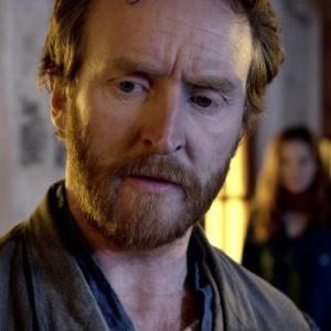 Still of Tony Curran in Doctor Who 2005