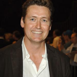 Andrew Currie at event of Fido (2006)