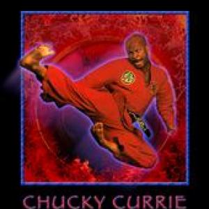 Legendary Master Chucky Currie World Champion Fighting Forms and Weapons! Visit wwwchuckycurriecom