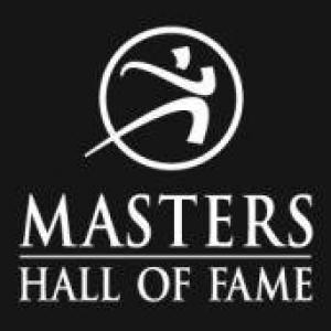 Master Chucky Currie was Inducted into the Masters Hall of Fame Life Time Achievement Award