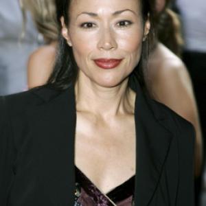 Ann Curry at event of Bad News Bears 2005