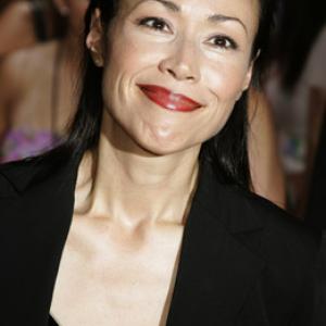 Ann Curry at event of Bad News Bears 2005