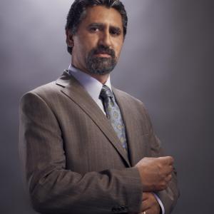 Still of Cliff Curtis in Gang Related 2014