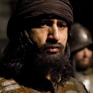 Still of Cliff Curtis in The Fountain 2006