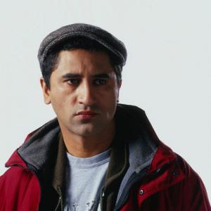 Cliff Curtis in Traffic 2004