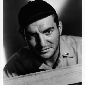 Still of Donald Curtis in They Were Expendable 1945