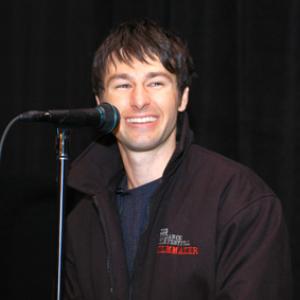 Joey Curtis at event of Streets of Legend (2003)