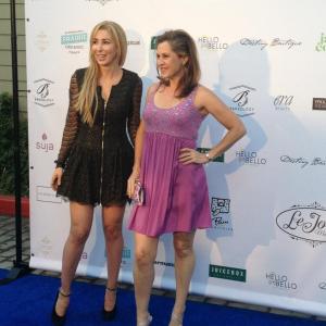 Red Carpet for Le Jolie Med Spa Grand Opening in Studio City