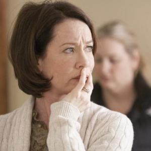 Still of Ann Cusack in Body of Proof 2011