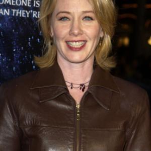 Ann Cusack at event of Gothika 2003