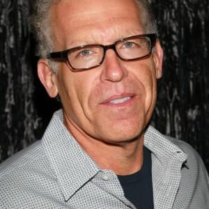 Writer Carlton Cuse attends the Writers Guild of America, West and the Writers Guild Foundation's Sublime Primetime 2010 event spotlighting Emmy nominated writers at the WGA Theater.