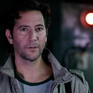 Still of Henry Ian Cusick in The Girl on the Train 2013