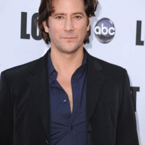 Henry Ian Cusick at event of Dinge 2004