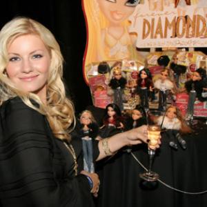 Elisha Cuthbert at event of 2006 MuchMusic Video Awards 2006