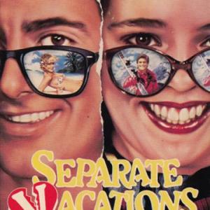 Separate Vacations a film by Michael Anderson