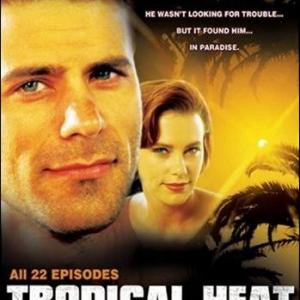 Tropical Heat TV Series