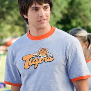 Still of Nicholas D'Agosto in Fired Up! (2009)