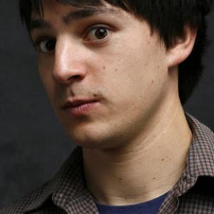 Nicholas D'Agosto at event of Rocket Science (2007)
