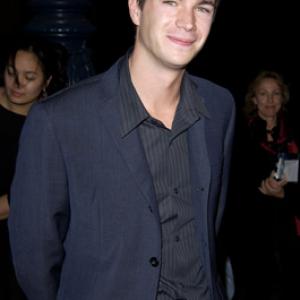 James DArcy at event of Master and Commander The Far Side of the World 2003