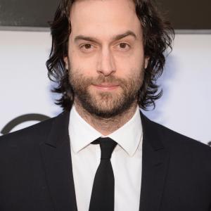 Chris D'Elia at event of Comedy Central Roast of Justin Bieber (2015)