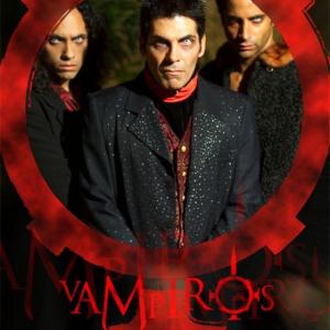 Vampiros 2004