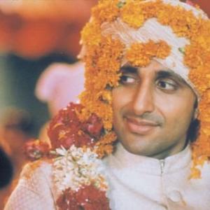 Still of Parvin Dabas in Monsoon Wedding (2001)