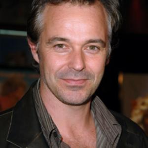 Cameron Daddo at event of Big Momma's House 2 (2006)