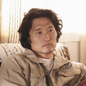 Still of Daniel Dae Kim in Dinge 2004