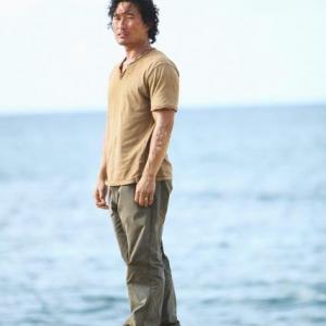 Still of Daniel Dae Kim in Dinge 2004