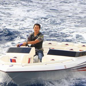 Still of Daniel Dae Kim in Hawaii Five0 2010