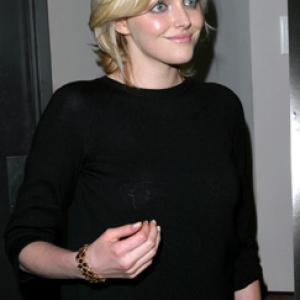 Sophie Dahl at event of Dirty Pretty Things 2002