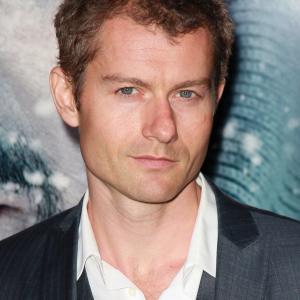James Badge Dale at event of Sniegynu ikaitai 2011
