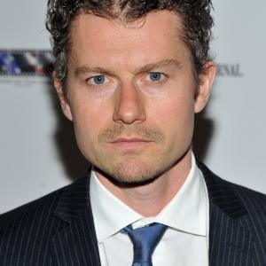 James Badge Dale at event of The Conspirator 2010