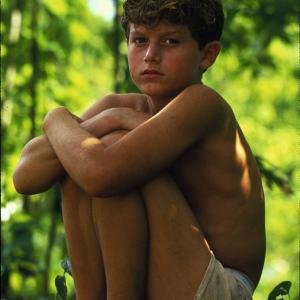 Still of James Badge Dale in Lord of the Flies 1990