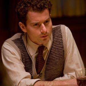Still of James Badge Dale in The Pacific 2010