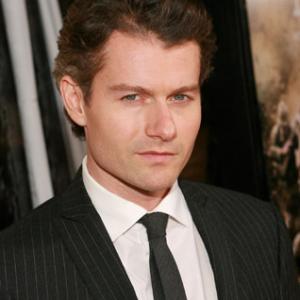 James Badge Dale at event of The Pacific 2010