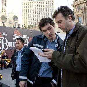 Still of John Francis Daley and Jonathan M Goldstein in The Incredible Burt Wonderstone 2013