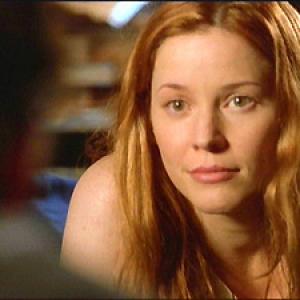 Kristen Dalton as Anna in Stargate SGI